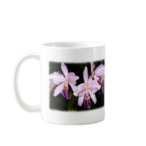 Lavender Cattleya Orchids mugs by ElainePlesser Lavender Cattleya Orchids mugs