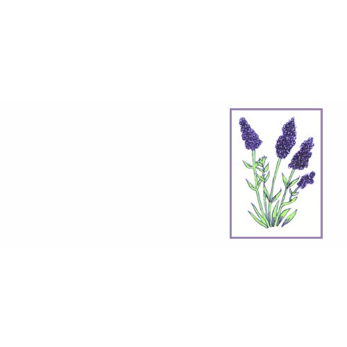 Lavender Coffee Mug mug