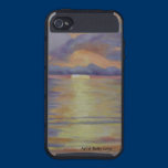 Lavender Dawn skinit case
