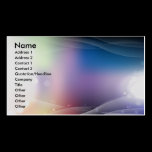 Lavender-Dream Business Card business cards