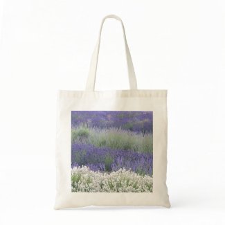 Lavender Field Bag bag