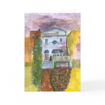 Lavender Fields cards by lmadrid Lavender Fields cards