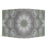 Lavender Floral~ Binder