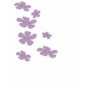 lavender flowers t-shirts by DonnaGrayson lavender flowers t-shirts