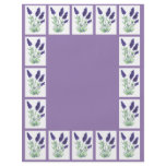 Lavender Flyer