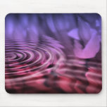 Lavender Lagoon Mousepad