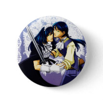Lavender Legend Felicia Button by 100series Lavender Legend Felicia Button
