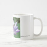 Lavender Lotus at Kenilworth Aquatic Gardens mugs