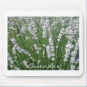 Lavender mousepads