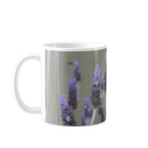 Lavender mugs