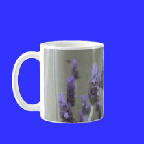 Lavender mugs