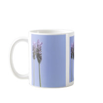 Lavender Mug
