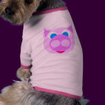 Lavender piggy