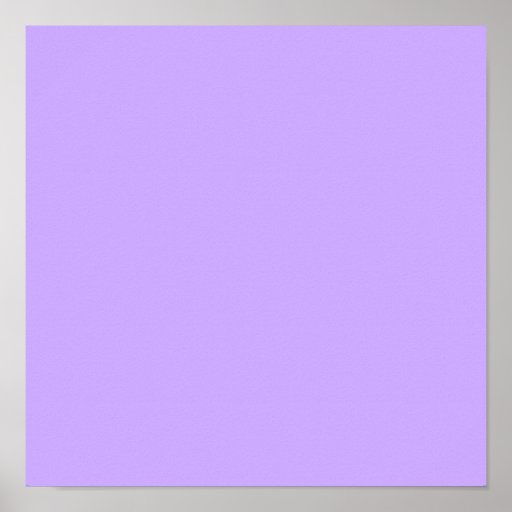 Lavender Posters