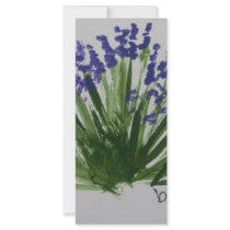 Lavender rack cards by Flags1 Lavender rack cards