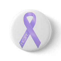 Lavender Ribbon buttons