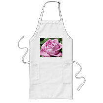 Lavender Rose aprons by charlesblack7 Lavender Rose aprons