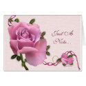 Lavender Rose cards by tbegor Lavender Rose cards