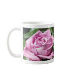 Lavender Rose Mugs