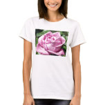 Lavender Rose Tshirts