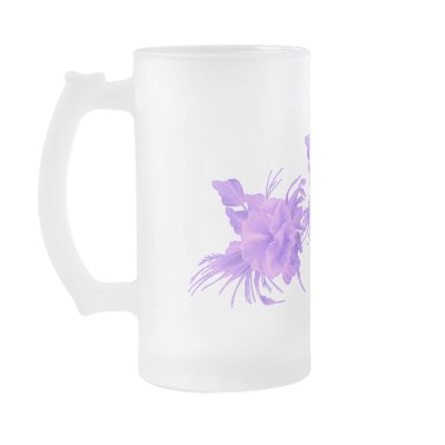 Lavender sets the mood of the day! coffee mugs by LillMissGudyTwoShuz