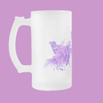 Lavender sets the mood of the day! mugs
