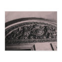 Lavender Sophisticate $1.15 postcard