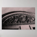 Lavender Sophisticate ~ Poster / Print