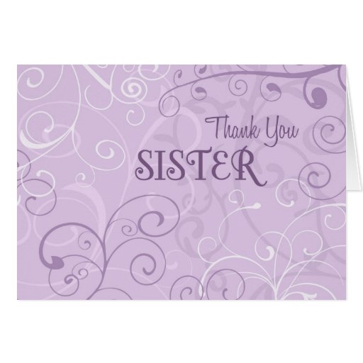 lavender swirls sister thank you bridesmaid card r4a256362e0434df2a32e6e448c8fec20 xvuak 8byvr 512 - sada hun (part 2) :P