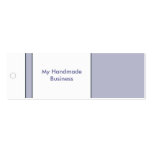 Lavender Tag