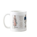 Lavender Water mugs