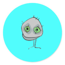 Lavender's Blue, Lavender's Green stickers by Regella Lavender's Blue, Lavender's Green stickers