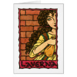 Laverna Greeting Cards