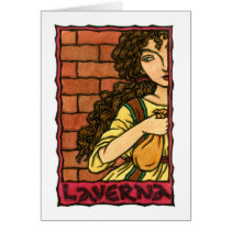 Laverna Greeting Cards
