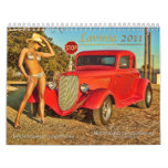 Lavinia Summer 2011 Swimsuit Calendar