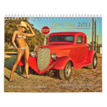 Lavinia Summer 2011 Swimsuit Calendar