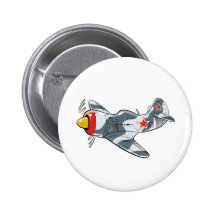 lavochkin la-7 pin