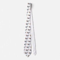 lavochkin la-7 tie