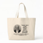 Law Ain't I Got The Power (Cornelius Vanderbilt) bags