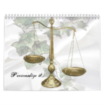 Law calendars
