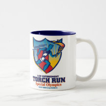 Law Enforcement Coffee mug