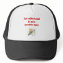 Law Enforcement Hat
