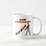 Law Enforcer Diva Coffee Mug