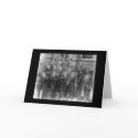 Law Graduates of Howard University 1899 cards