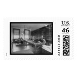 Law Library at Howard University 1900 postage