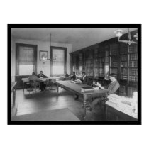 Law Library at Howard University 1900 posters