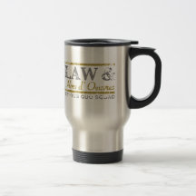 law-n-hors-LTT Coffee Mugs