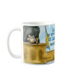 Law of Attraction Always Working Mug