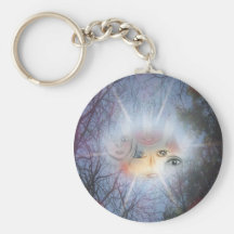 Law of Attraction Key Chains
