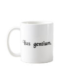 Law of nations. mugs